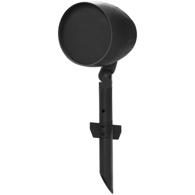 TruAudio AS-1 4.5in AcoustiScape Outdoor Landscape 8 Ohms/70 Volts Switchable