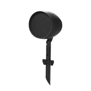 TruAudio AS-2 6.5in AcoustiScape Outdoor Landscape 8 Ohms/70 Volts Switchable