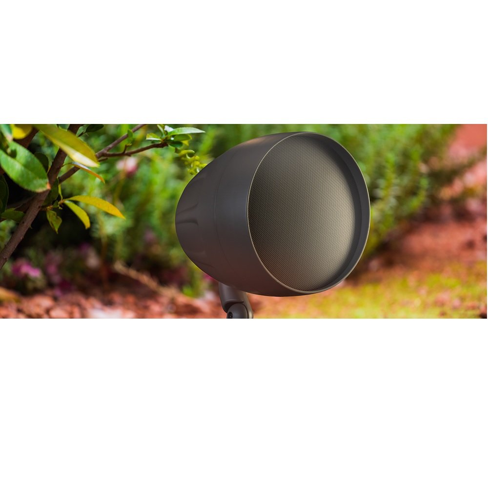 TRUAUDIO AS-3 Outdoor Landscape Speaker - powerful, immersive outdoor audio with exceptional clarity TRUAUDIO AS-3 Outdoor Landscape Speaker - powerful, immersive outdoor audio with exceptional clarity