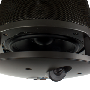 TruAudio AcoustiScape 2-way 6.5' Outdoor Landscape Speaker
Ohms/70 Volts Switchable