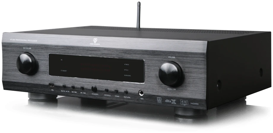 ToneWinner AT-300 16CH Dolby Atmos AV Processor ToneWinner AT-300 16CH Dolby Atmos AV Processor