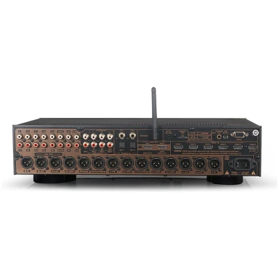 ToneWinner AT-300 16CH Dolby Atmos AV Processor