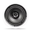 TruAudio CL-70V-6 - 70 Volt 2-Way In-Ceiling Speakers