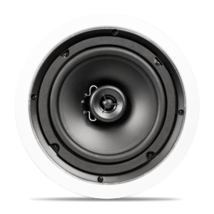 TruAudio CL-70V-6 - 70 Volt 2-Way In-Ceiling Speakers