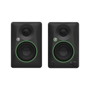 Mackie CR3.5 3.5-inch Powered Studio Monitors
