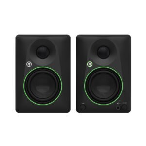 Mackie CR4.5 4.5-inch Powered Studio Monitors