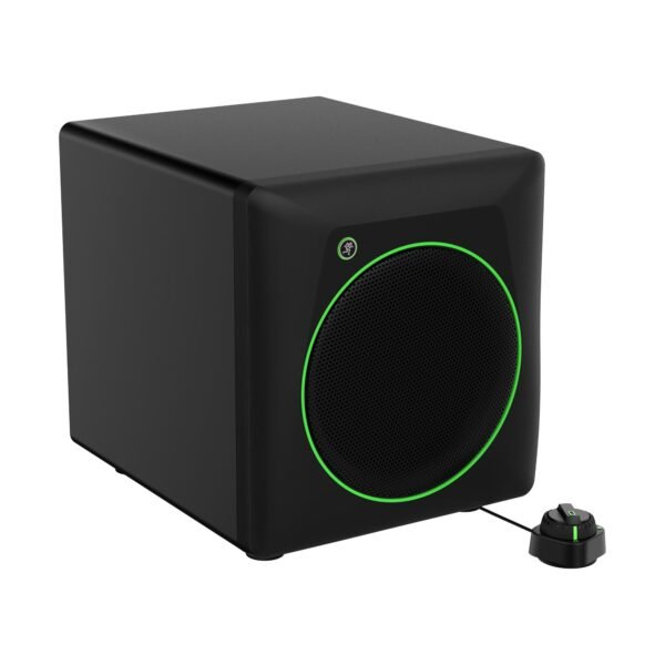 Mackie CR8SBT Powered 8" Subwoofer with Bluetooth