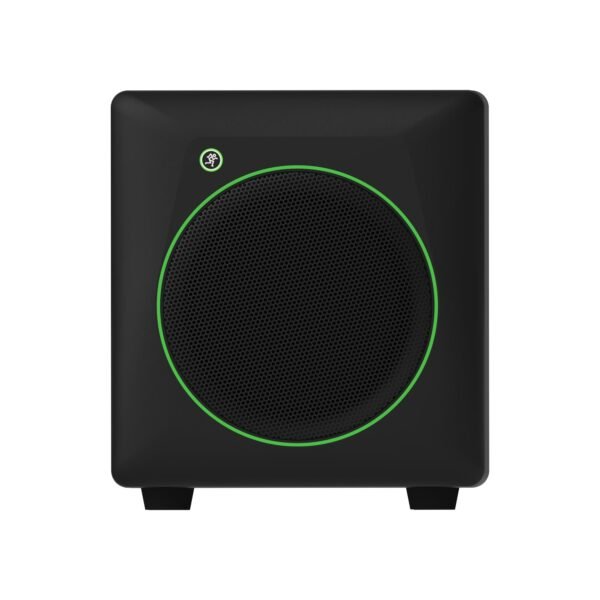 Mackie CR8SBT Powered 8" Subwoofer with Bluetooth