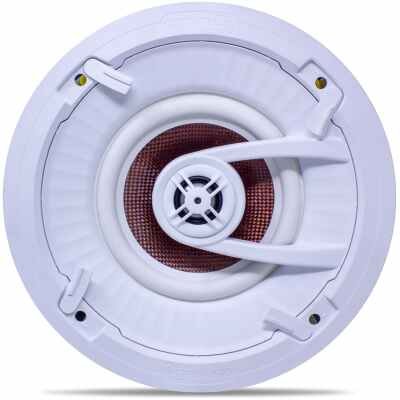 TruAudio G71 7in Ghost In-Ceiling TruGrip
