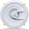 TruAudio G72 Ghost 7" In-ceiling, TruGrip Toolless