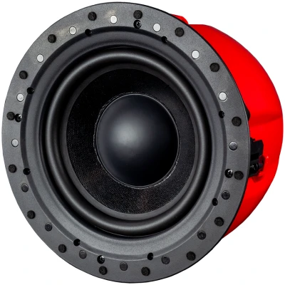 TruAudio IC-SUB-8 - In-ceiling Passive Subwoofer 150W, 8 Ohms TruAudio IC-SUB-8 - In-ceiling Passive Subwoofer 150W, 8 Ohms