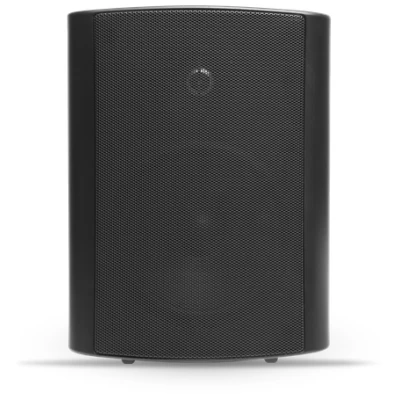TruAudio  OL-5BK 2-Way Outdoor Speaker(black)
