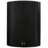 TruAudio OL-70V-6BK 6.5in Outdoor 2-Way Woofer, 120 Watts, Black