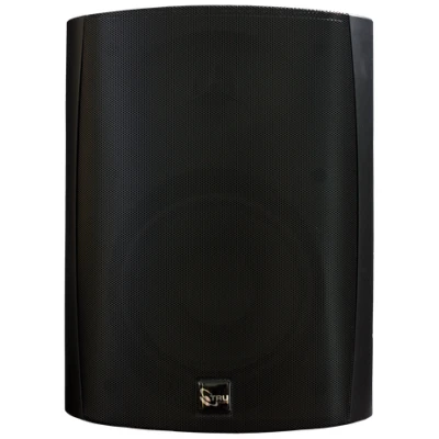 TruAudio OL-70V-6BK 6.5in Outdoor 2-Way Woofer, 120 Watts, Black TruAudio OL-70V-6BK 6.5in Outdoor 2-Way Woofer, 120 Watts, Black