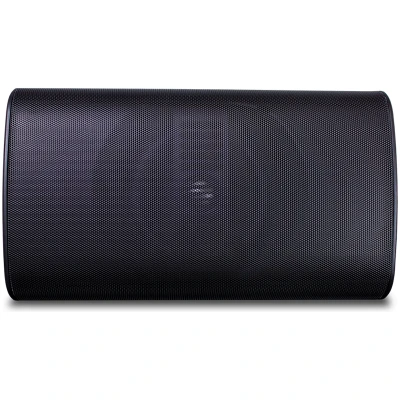 TruAudio OP6-BK 6.5IN Outdoor Wall Mount Speaker - Black TruAudio OP6-BK 6.5IN Outdoor Wall Mount Speaker - Black