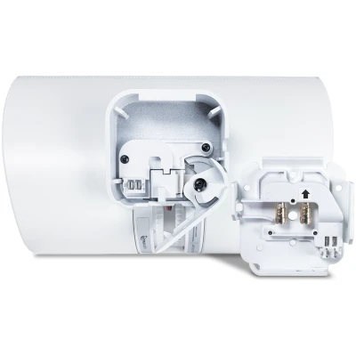 TruAudio OP6-WT 6.5" 2-Way Outdoor Speaker White TruAudio OP6-WT 6.5" 2-Way Outdoor Speaker White