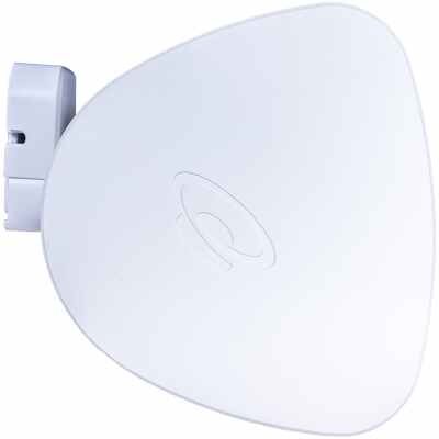 TruAudio OP6 6.5" 2-Way Wall Mount Outdoor Speaker