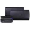 TruAudio OP6BK-A1X-T100 PAK Outdoor Speakers and VSSL Amplifier Package