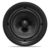 TruAudio PG-8 Phantom 8" Frameless Speaker, Glass Fiber Woofer