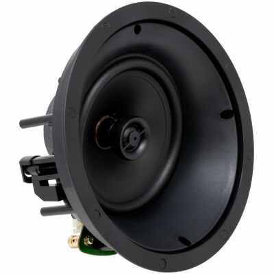 TruAudio R65 6.5 Home Theater LCR Angled Speaker