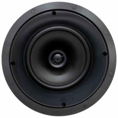 TruAudio R65 6.5 Home Theater LCR Angled Speaker