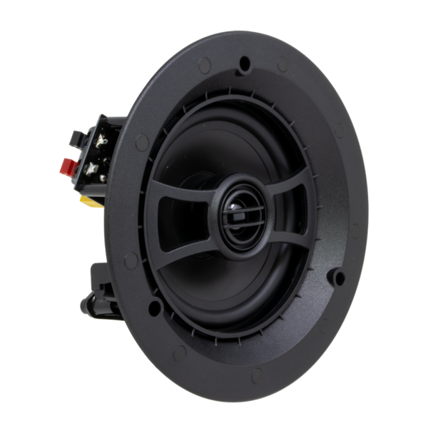TruAudio SP-6 6.5in Shadow Frameless Poly Woofer
each)