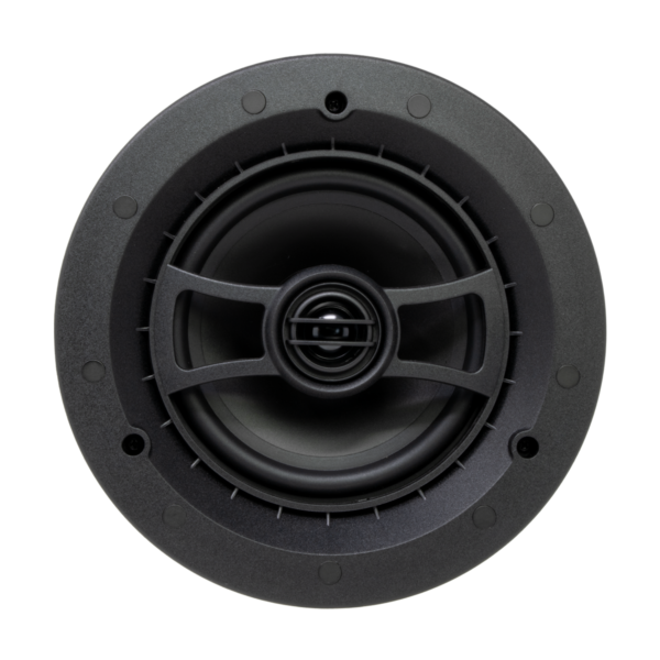 TruAudio SP-6 6.5in Shadow Frameless Poly Woofer
each)