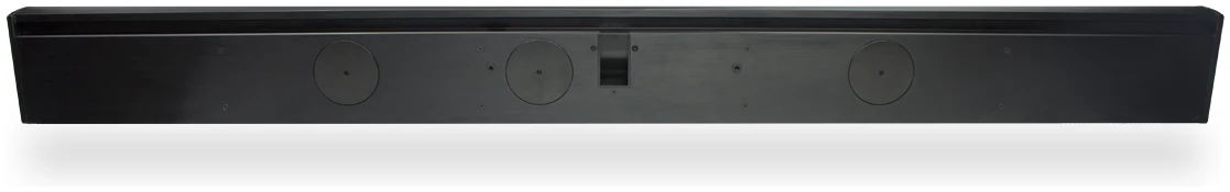 TruAudio SB-CUSTOM-SP 40.5-62in Custom Sound Bar Poly TruAudio SB-CUSTOM-SP 40.5-62in Custom Sound Bar Poly