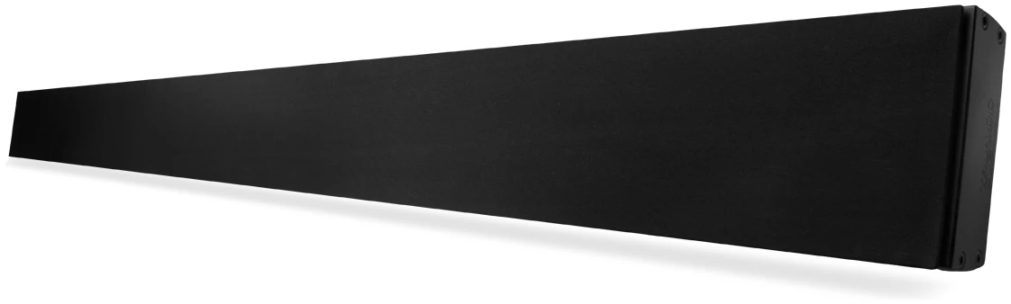 TruAudio SB-CUSTOM-SP 40.5-62in Custom Sound Bar Poly TruAudio SB-CUSTOM-SP 40.5-62in Custom Sound Bar Poly
