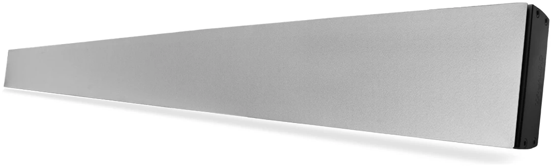 TruAudio SB-CUSTOM-SP 40.5-62in Custom Sound Bar Poly TruAudio SB-CUSTOM-SP 40.5-62in Custom Sound Bar Poly