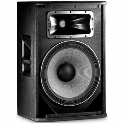 JBL SRX815 15 Inch Passive PA Speaker – Pro Sound Performance