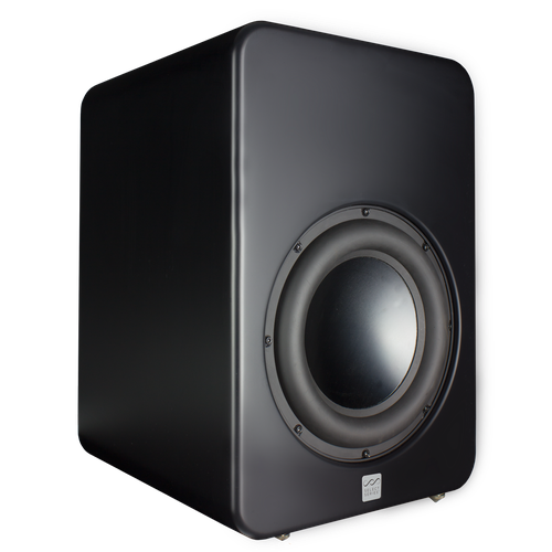 TruAudio W12 Monitor Audio Silver W12 (6G) (Gloss Black) | Subwoofer (6G) (Black) TruAudio W12 Monitor Audio Silver W12 (6G) (Gloss Black) | Subwoofer (6G) (Black)
