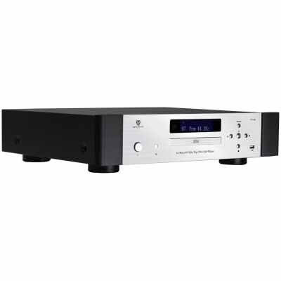 ToneWinner TY-50 Personal Technics Hi-Fi Music CD Player