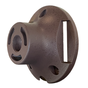 TruAudio ULTRAPRO-BASE Ultrascape Pro Surface Mount