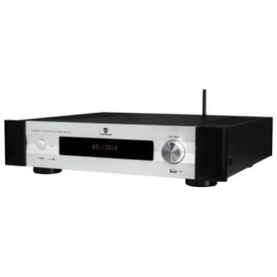 ToneWinner AD-66DPRO, 2.1 Multi-function Integrated Hi-Fi Amplifier - 2X85W