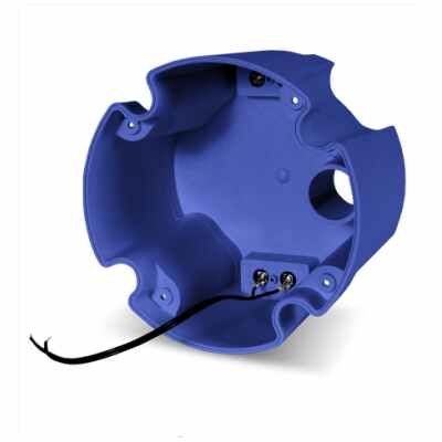 TruAudio BB-6P Back Box 6.5in Phantom Series Speakers