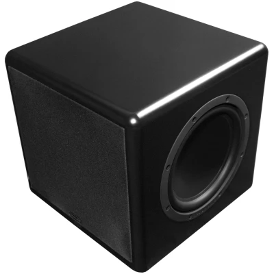 TruAudio CSUB-8 8in CSUB Dual Radiators 150W TruAudio CSUB-8 8in CSUB Dual Radiators 150W