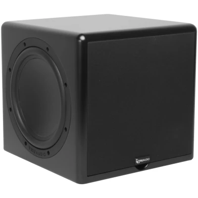 TruAudio CSUB-8 8in CSUB Dual Radiators 150W TruAudio CSUB-8 8in CSUB Dual Radiators 150W