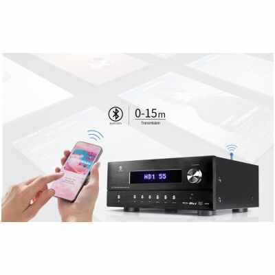 ToneWinner AT-2700 Dolby Atmos Home Theater - AVR