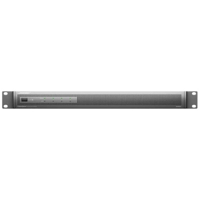 Bose P4150+ PowerSpace Amplifier with DSP – powerful, intelligent audio performance Bose P4150+ PowerSpace Amplifier with DSP – powerful, intelligent audio performance