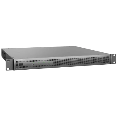 Bose P4150+ PowerSpace Amplifier with DSP – powerful, intelligent audio performance Bose P4150+ PowerSpace Amplifier with DSP – powerful, intelligent audio performance