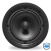 TruAudio PP-6 ELEMENT 6.5in Phantom Poly Woofer, Wheaterproof Treatment