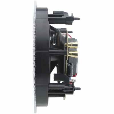 TruAudio PP-6 Phantom 6.5" Frameless Speaker Poly Woofer