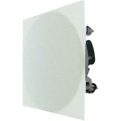 TruAudio PP-8 Phantom 8" Frameless Speaker Poly Woofer