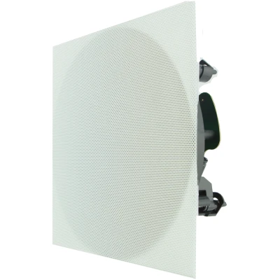 TruAudio PP-8 Phantom 8" Frameless Speaker Poly Woofer TruAudio PP-8 Phantom 8" Frameless Speaker Poly Woofer