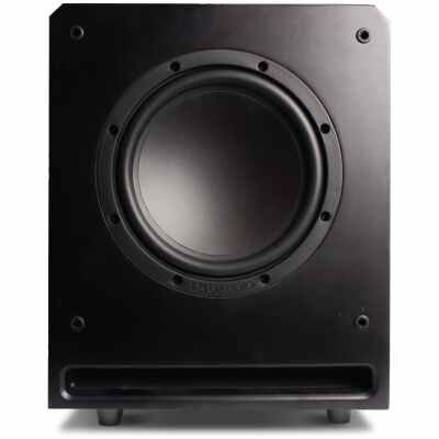 TruAudio SS Series 10" 150W Powered Slot Subwoofer