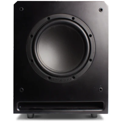 TruAudio SS Series 10" 150W Powered Slot Subwoofer TruAudio SS Series 10" 150W Powered Slot Subwoofer