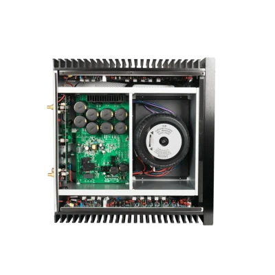 ToneWinner AD-2500PRO Dolby Atmos AV Power Amplifier ToneWinner AD-2500PRO Dolby Atmos AV Power Amplifier