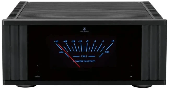 ToneWinner AD-7300PA+ 7 Channels AV Power Amplifier ToneWinner AD-7300PA+ 7 Channels AV Power Amplifier