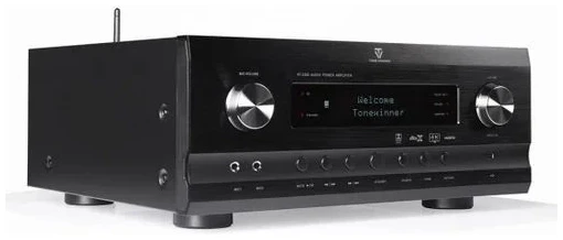 ToneWinner AT-2300 PRO 7.3.4 Dolby Atmos DTS: X AV ToneWinner AT-2300 PRO 7.3.4 Dolby Atmos DTS: X AV
